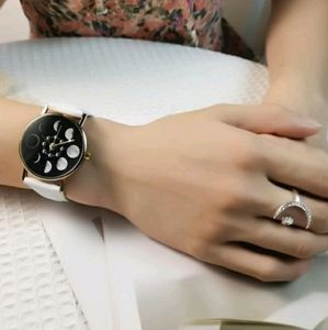 NEW Moon Watch and Ring